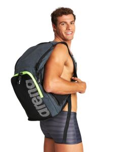 ARENA TEAMBACKPACK 45 YÜZÜCÜ SIRT ÇANTASI 002436703