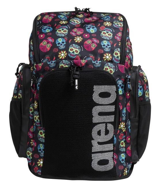 ARENA TEAMBACKPACK 45 YÜZÜCÜ SIRT ÇANTASI 002437128