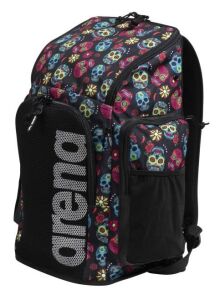 ARENA TEAMBACKPACK 45 YÜZÜCÜ SIRT ÇANTASI 002437128