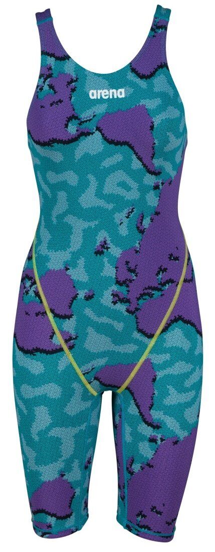 ARENA W POWERSKIN ST 2.0 KADIN YARIŞ MAYOSU 004236957