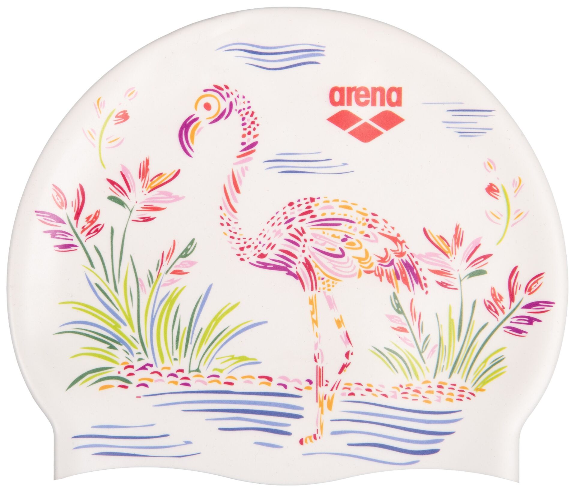 ARENA HD CAP FLAMINGO BONE 005572272