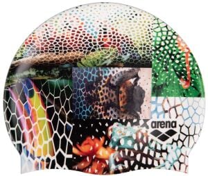 ARENA HD CAP ANIMALIER BONE 005572274