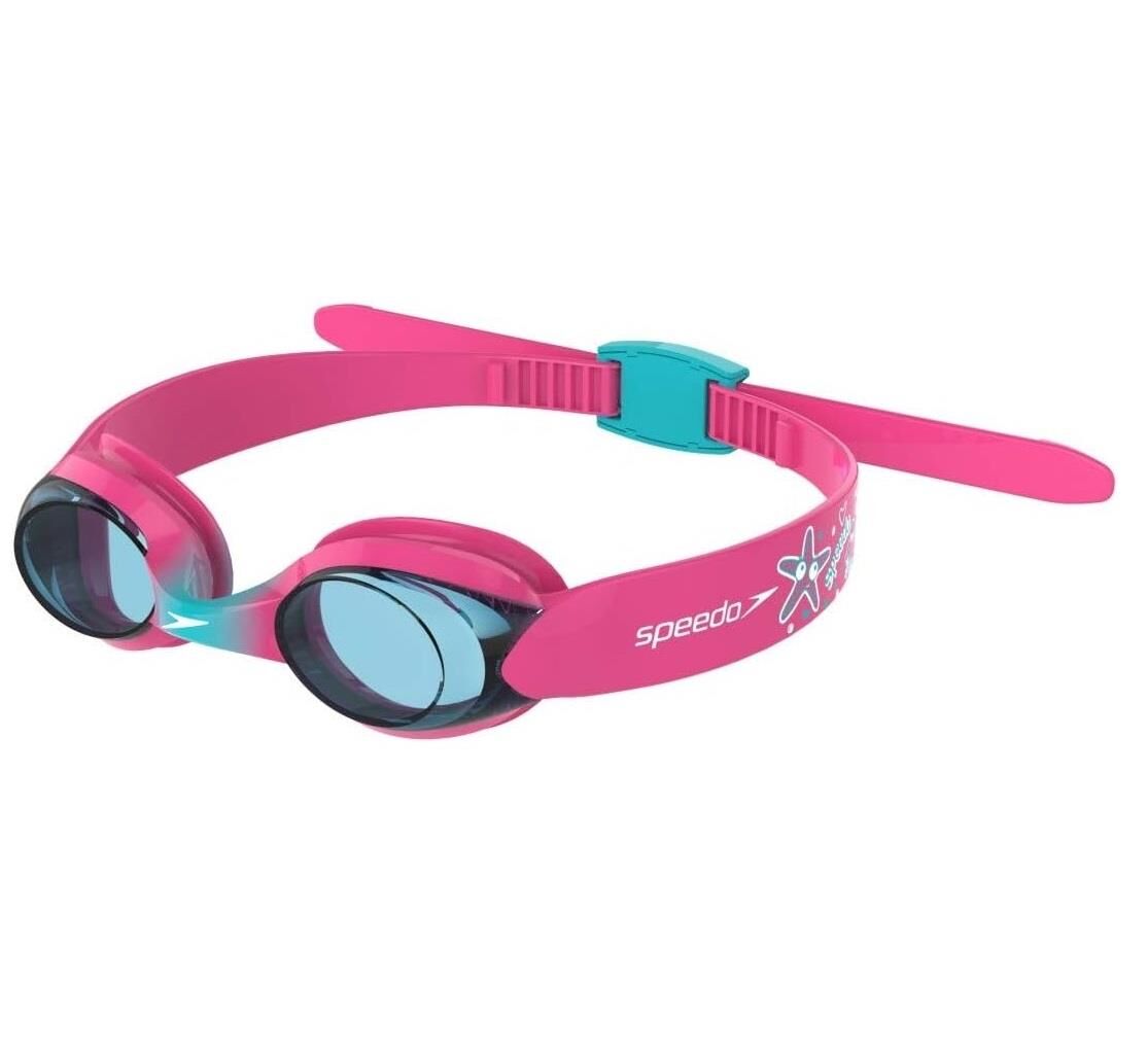 SPEEDO ILLUSION ÇOCUK YÜZÜCÜ GÖZLÜĞÜ (2-6 YAŞ) 8-12115D448