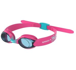 SPEEDO ILLUSION ÇOCUK YÜZÜCÜ GÖZLÜĞÜ (2-6 YAŞ) 8-12115D448