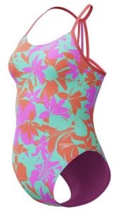 SPEEDO ENDURANCE PLUS KIZ ÇOCUK YÜZÜCÜ MAYOSU 8-00350018093