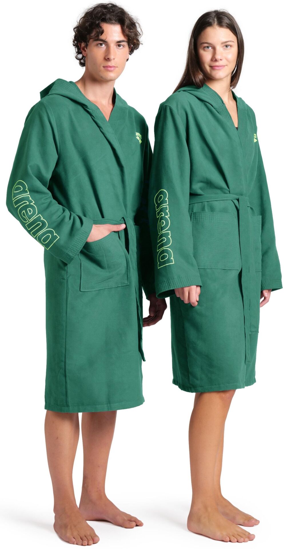 ARENA ZEAL YETİŞKİN BORNOZ 009032660