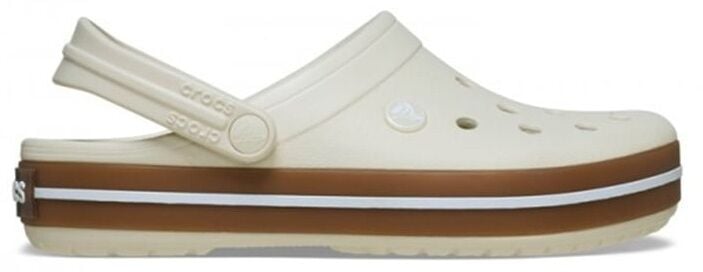CROCS CROCBAND GUM ÇOCUK TERLİK 212775-2MD