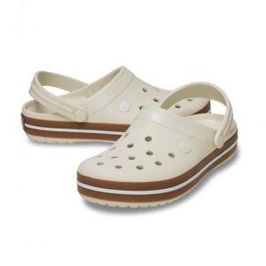 CROCS CROCBAND GUM ÇOCUK TERLİK 212775-2MD