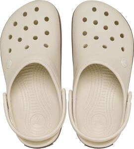 CROCS CROCBAND GUM ÇOCUK TERLİK 212775-2MD