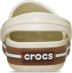 CROCS CROCBAND GUM ÇOCUK TERLİK 212775-2MD