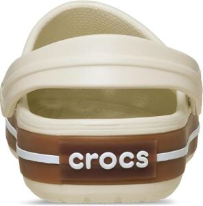 CROCS CROCBAND GUM ÇOCUK TERLİK 212775-2MD