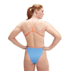 SPEEDO ENDURANCE PLUS KADIN YÜZÜCÜ MAYOSU 8-00317916603