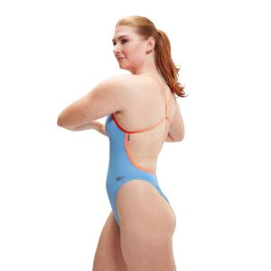 SPEEDO ENDURANCE PLUS KADIN YÜZÜCÜ MAYOSU 8-00317916603