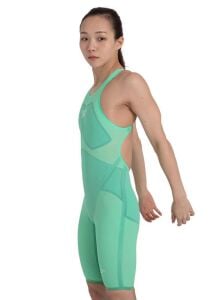 SPEEDO FASTSKIN LZR PURE VALOR KADIN YARIŞ MAYOSU 8-11978D881