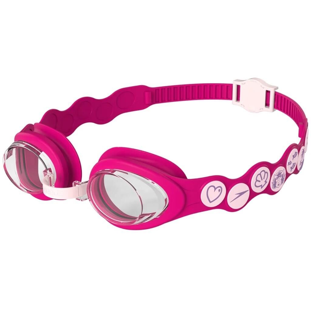 SPEEDO SPOT GOGGLE ÇOCUK YÜZÜCÜ GÖZLÜĞÜ (2-6 YAŞ) 8-0838214642