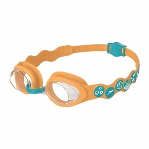 SPEEDO SPOT GOGGLE ÇOCUK YÜZÜCÜ GÖZLÜĞÜ (2-6 YAŞ) 8-0838214643