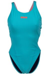 ARENA SOLID KADIN YÜZÜCÜ MAYOSU 004763840