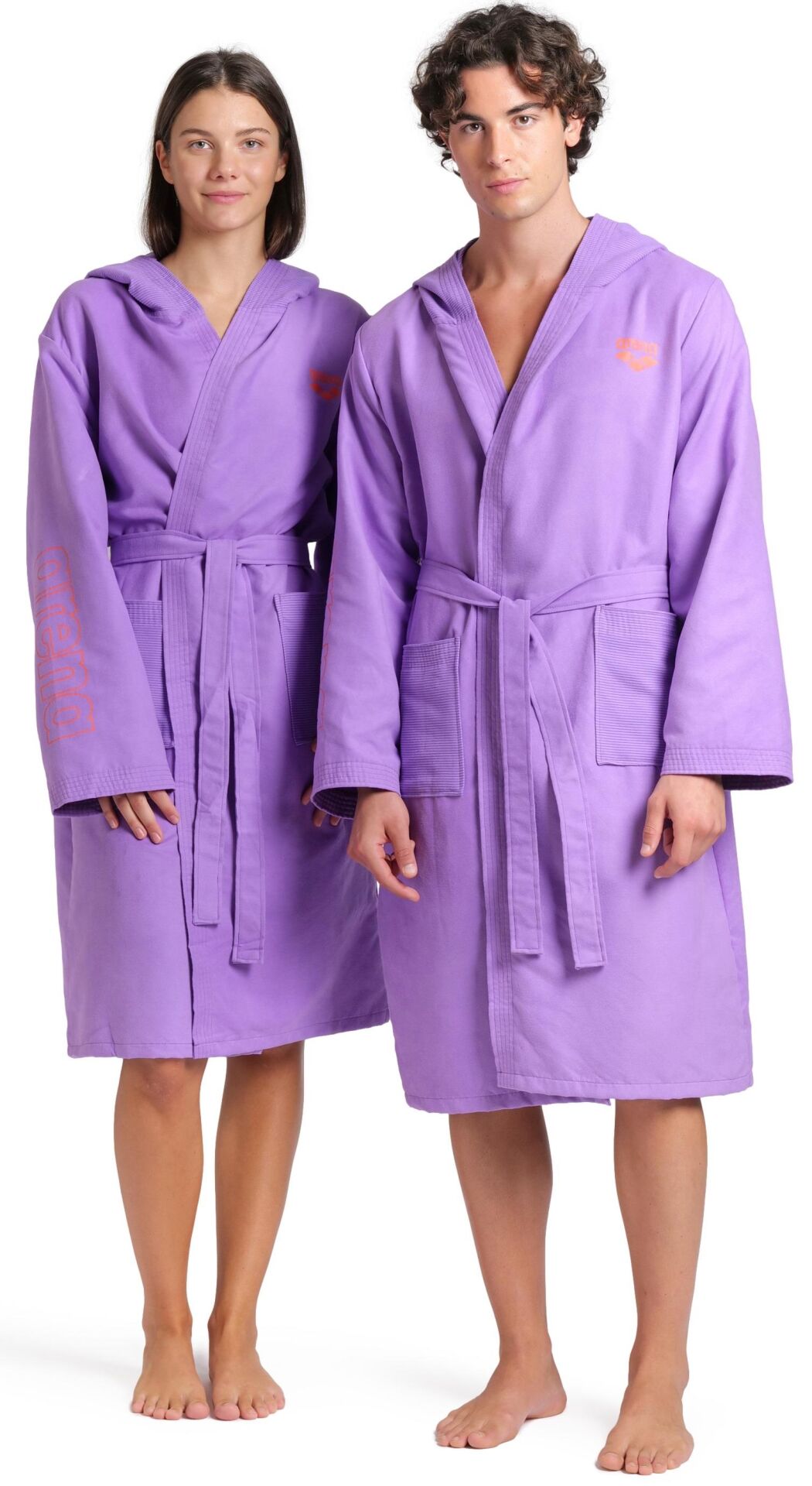 ARENA ZEAL YETİŞKİN BORNOZ 009032930