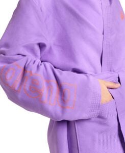 ARENA ZEAL YETİŞKİN BORNOZ 009032930