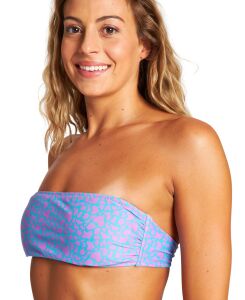 ARENA ALLOVER BANDEAU KADIN BİKİNİ 004161820