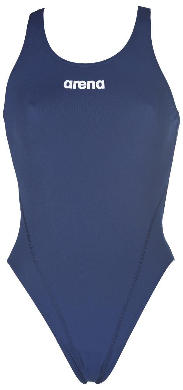 ARENA SOLID KADIN YÜZÜCÜ MAYOSU 2A59475