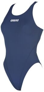 ARENA SOLID KADIN YÜZÜCÜ MAYOSU 2A59475