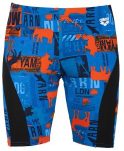 ARENA PASSPORT ERKEK YÜZÜCÜ MAYOSU 1A72378