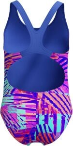 SPEEDO ENDURANCE PLUS KIZ ÇOCUK YÜZÜCÜ MAYOSU 8-00262318163