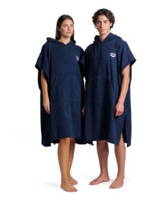 ARENA COTTON PONCHO 009651700