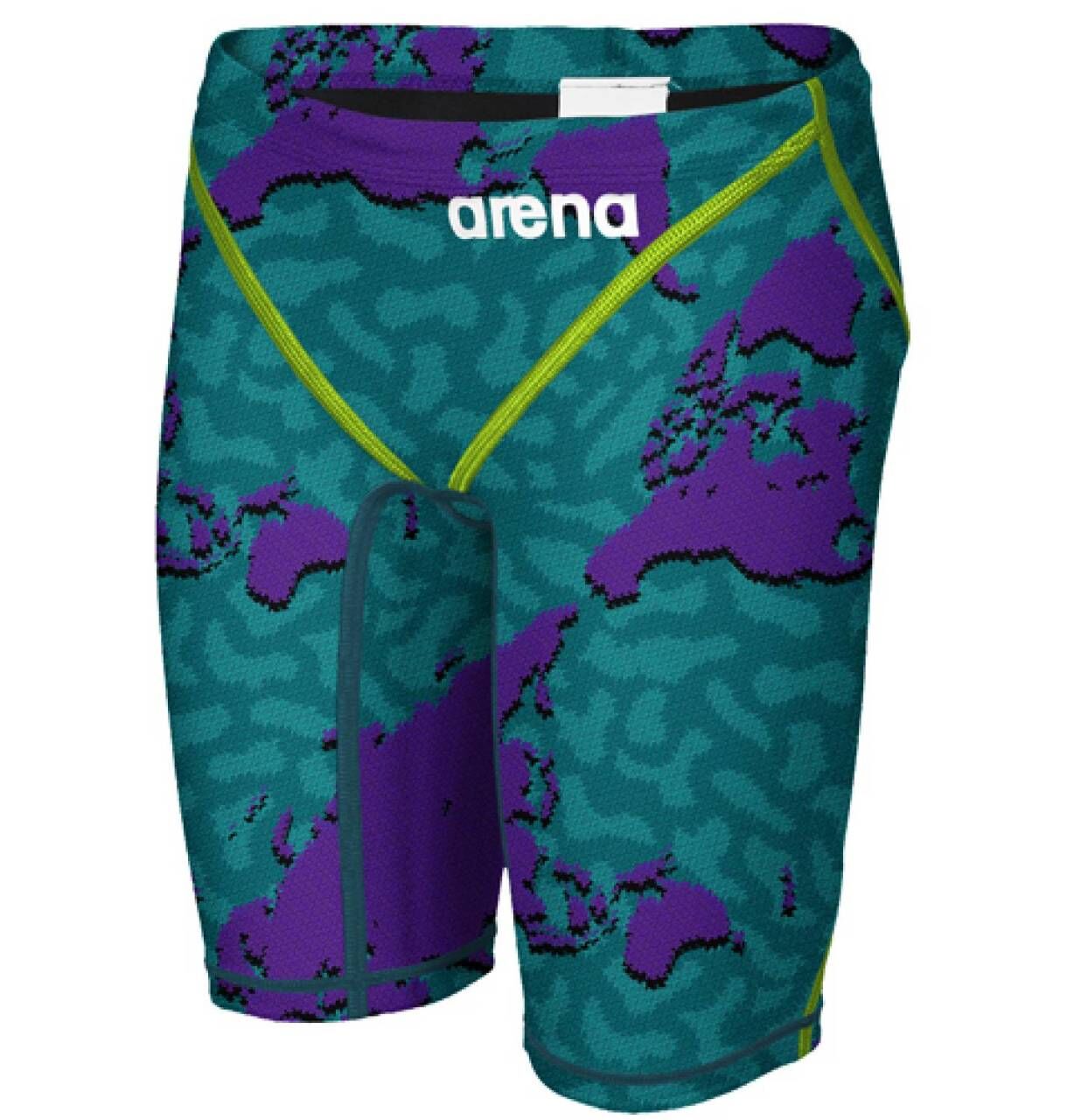 ARENA M POWERSKIN ST 2.0 ERKEK YARIŞ MAYOSU