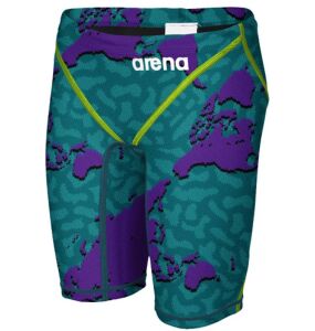 ARENA M POWERSKIN ST 2.0 ERKEK YARIŞ MAYOSU