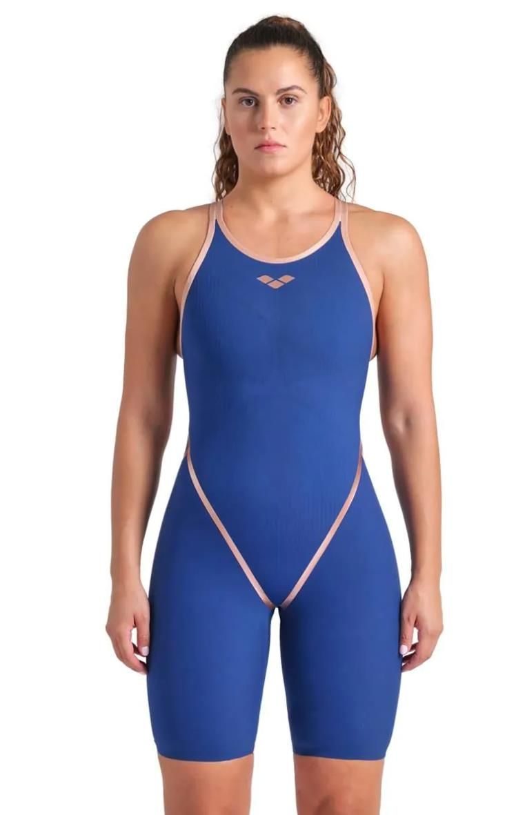 ARENA W POWERSKIN PRIMO KADIN YARIŞ MAYOSU 008680735