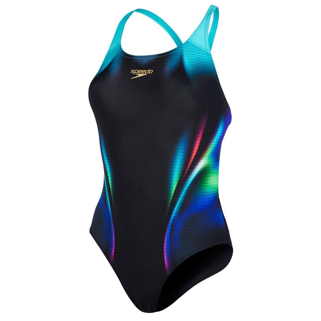 SPEEDO ENDURANCE PLUS KADIN YÜZÜCÜ MAYOSU 8-06187B126