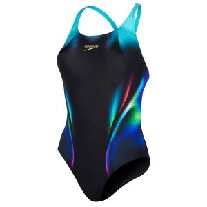 SPEEDO ENDURANCE PLUS KADIN YÜZÜCÜ MAYOSU 8-06187B126