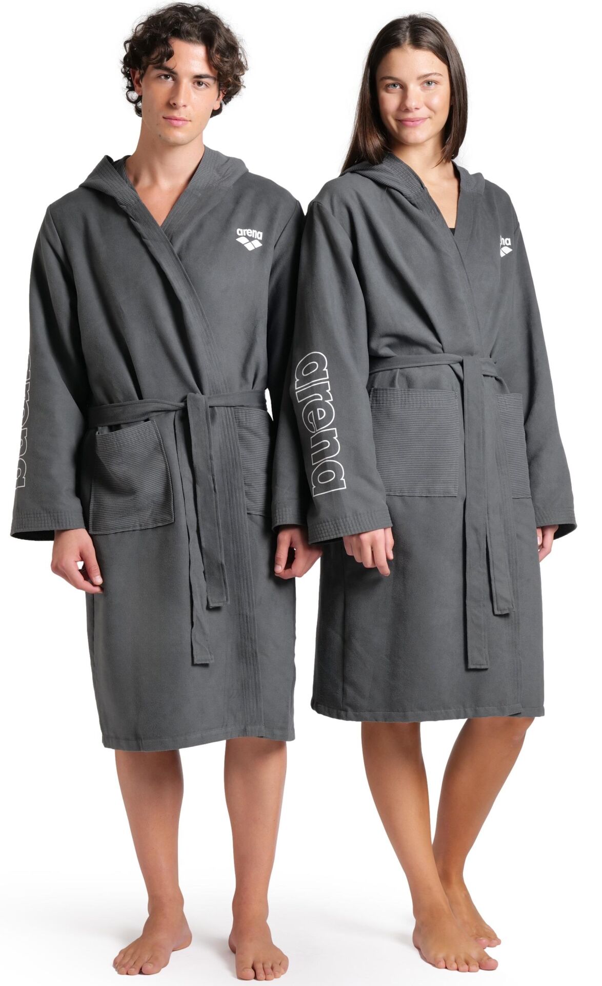 ARENA ZEAL YETİŞKİN BORNOZ 009032510