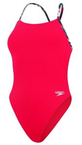 SPEEDO ENDURANCE PLUS KADIN YÜZÜCÜ MAYOSU 8-00406516613