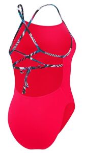 SPEEDO ENDURANCE PLUS KADIN YÜZÜCÜ MAYOSU 8-00406516613