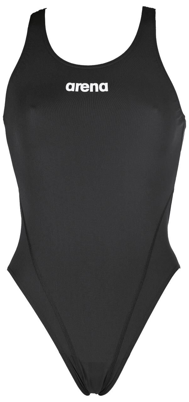 ARENA SOLID KADIN YÜZÜCÜ MAYOSU 2A59455