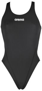 ARENA SOLID KADIN YÜZÜCÜ MAYOSU 2A59455