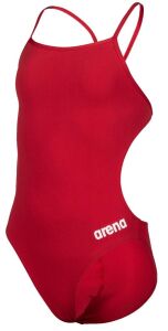 ARENA SOLID KIZ ÇOCUK YÜZÜCÜ MAYOSU 004765450