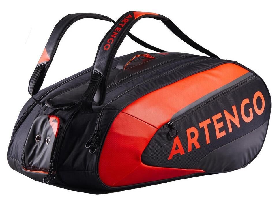 ARTENGO TENİS ÇANTASI - 960 L - POWER