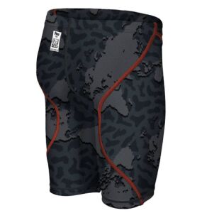 ARENA B POWERSKIN ST 2.0 ERKEK ÇOCUK YARIŞ MAYOSU