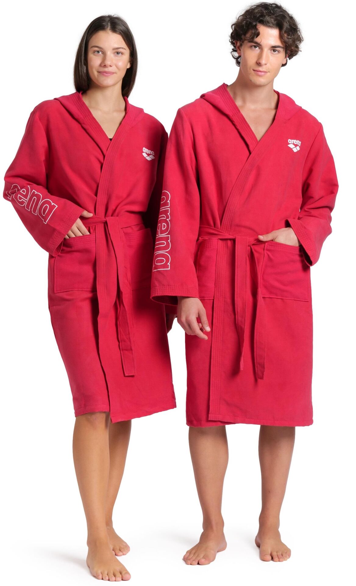 ARENA ZEAL YETİŞKİN BORNOZ 009032410