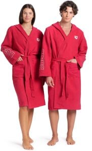 ARENA ZEAL YETİŞKİN BORNOZ 009032410