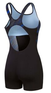 SPEEDO ENDURANCE PLUS KADIN YÜZÜCÜ MAYOSU 8-1230516764