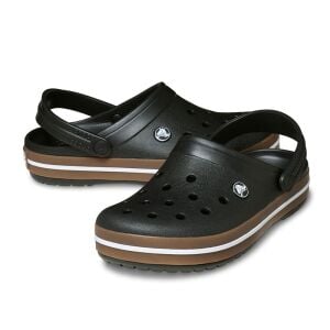 CROCS CROCBAND GUM UNISEX TERLİK 212756-001
