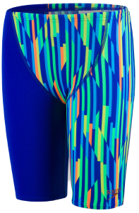 SPEEDO FASTSKIN ENDURANCE PLUS ÇOCUK YARIŞ MAYOSU