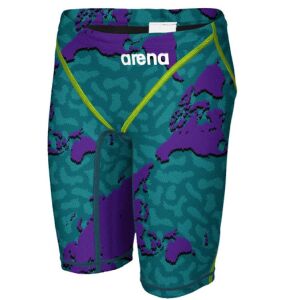 ARENA B POWERSKIN ST 2.0 ERKEK ÇOCUK YARIŞ MAYOSU
