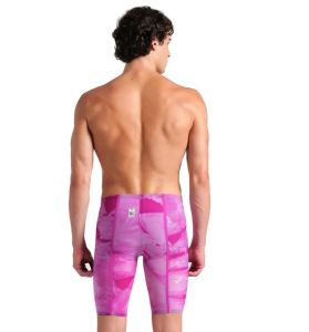 ARENA M POWERSKIN CARBON GLIDE LIMITED EDITION ERKEK YARIŞ MAYOSU 006314150