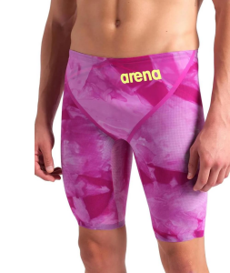 ARENA M POWERSKIN CARBON GLIDE LIMITED EDITION ERKEK YARIŞ MAYOSU 006314150